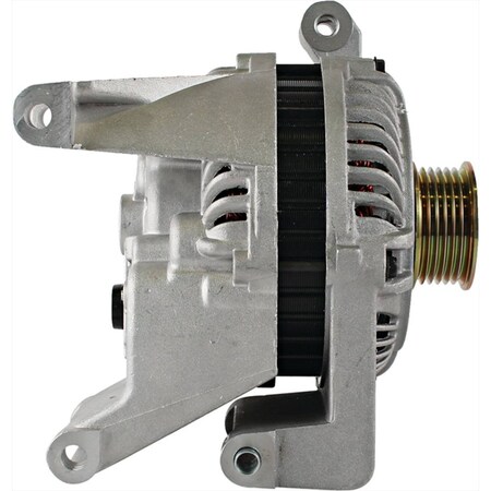 Aftermarket JAndN Electrical Products Alternator 400-48144-JN